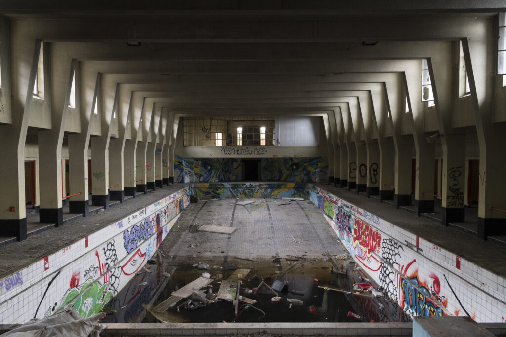 Charleroi Urban 11