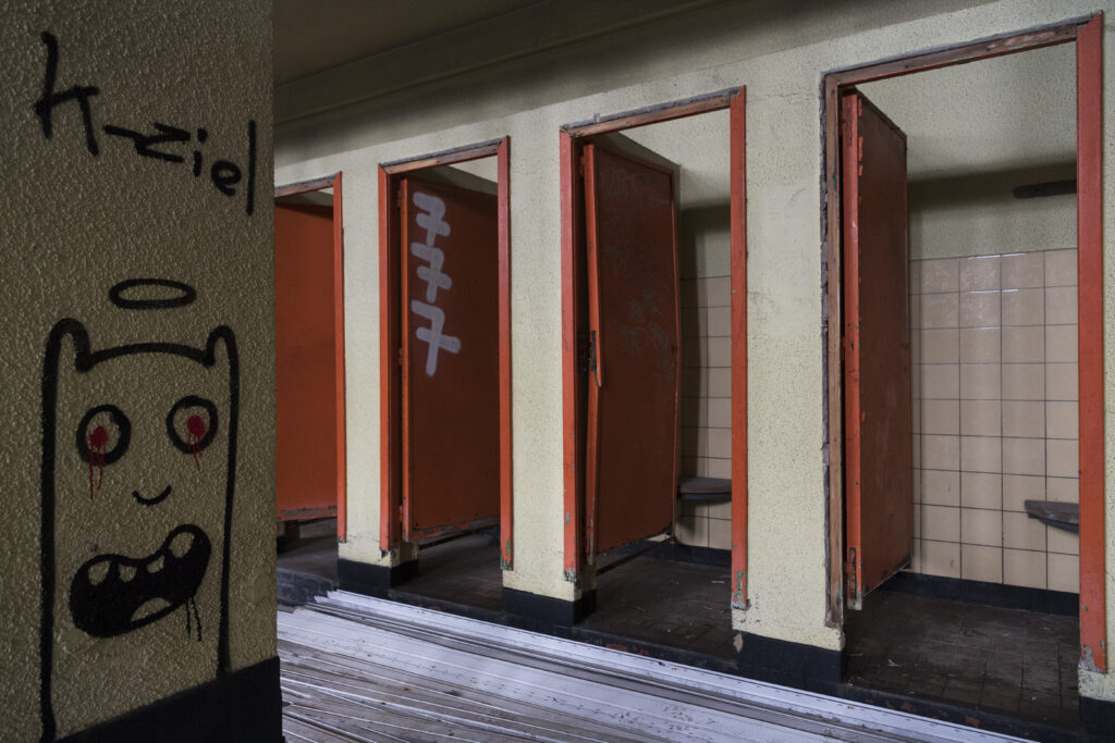 Charleroi Urban 12