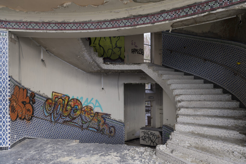 Charleroi Urban 13