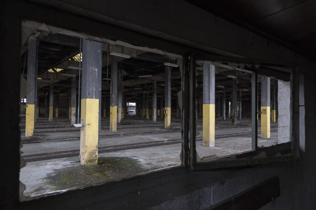 Charleroi Urban 15