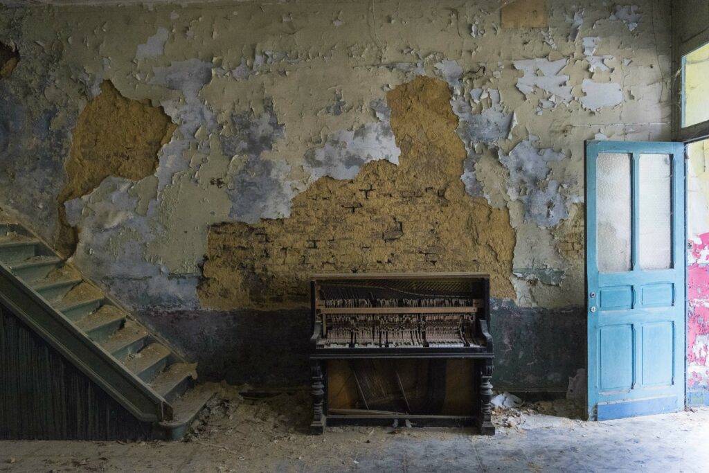 Charleroi Urban W 16