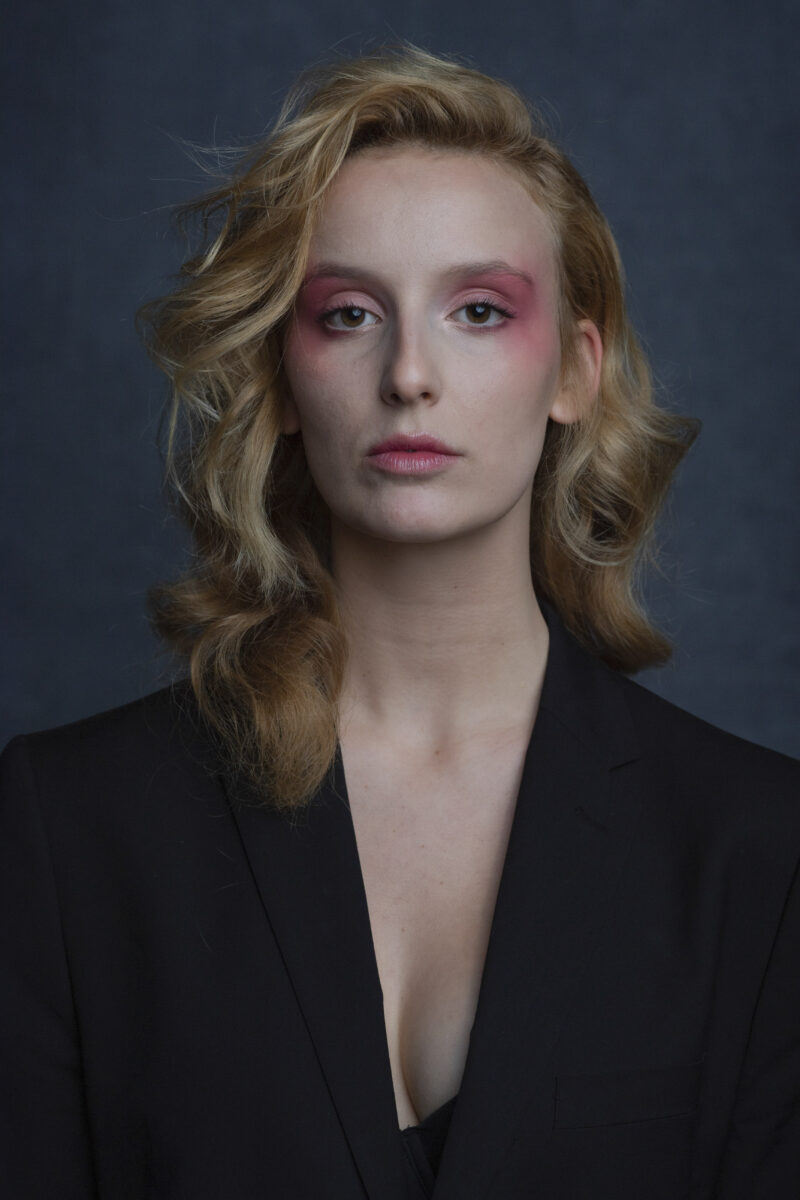 Chloe W 34