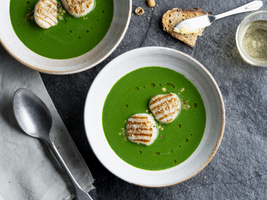 RAW16 Food SG 21