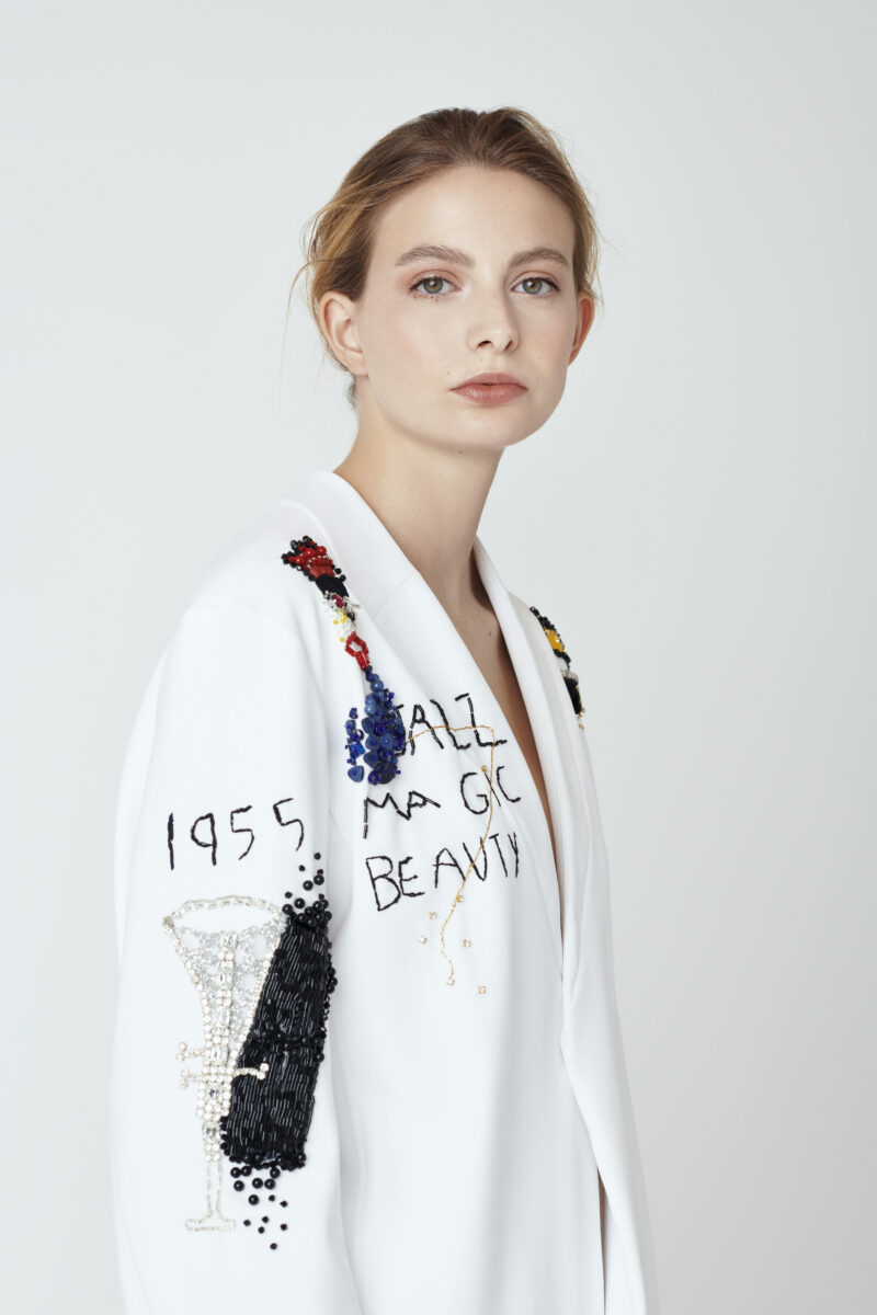 Delphine K 549