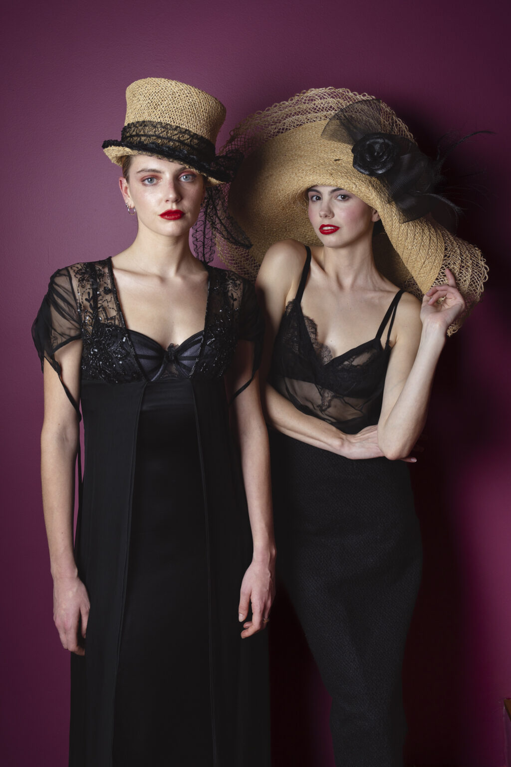 Miss Rose 102